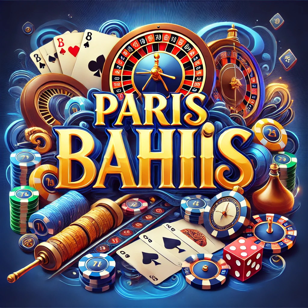 parisbahis giriş